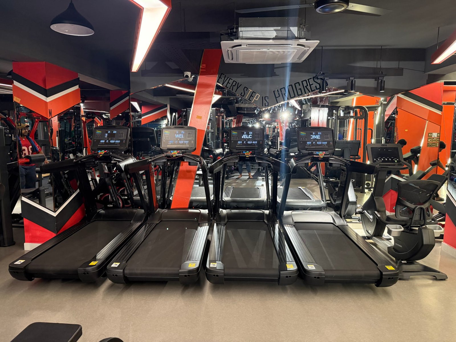 Powerfit gallery photo 1