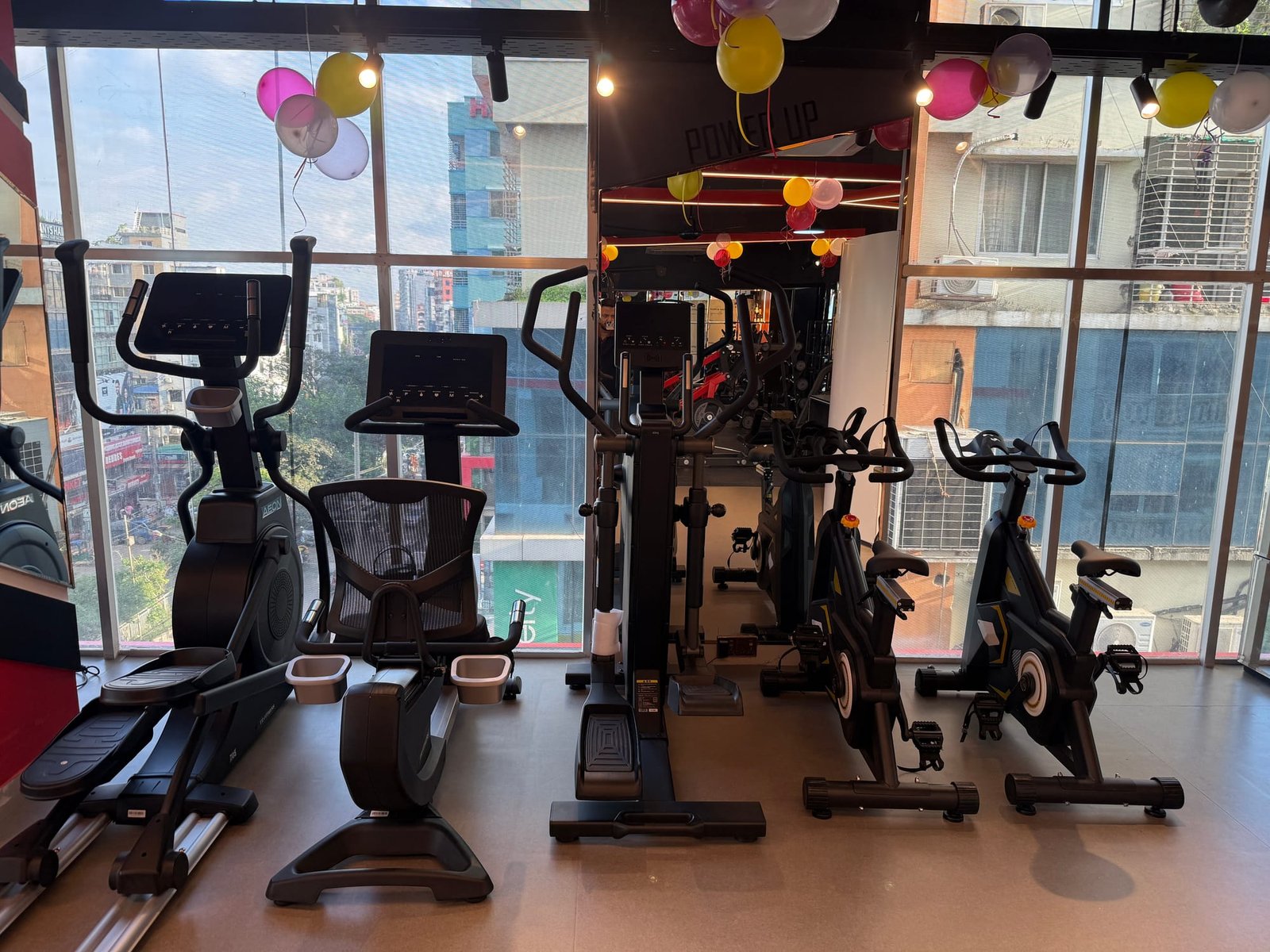 Powerfit gallery photo 2