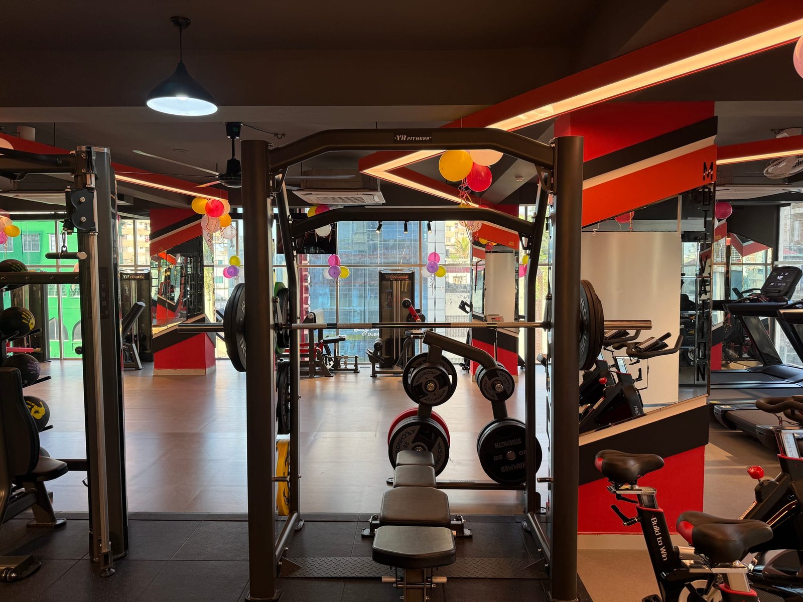 Powerfit gallery photo 3