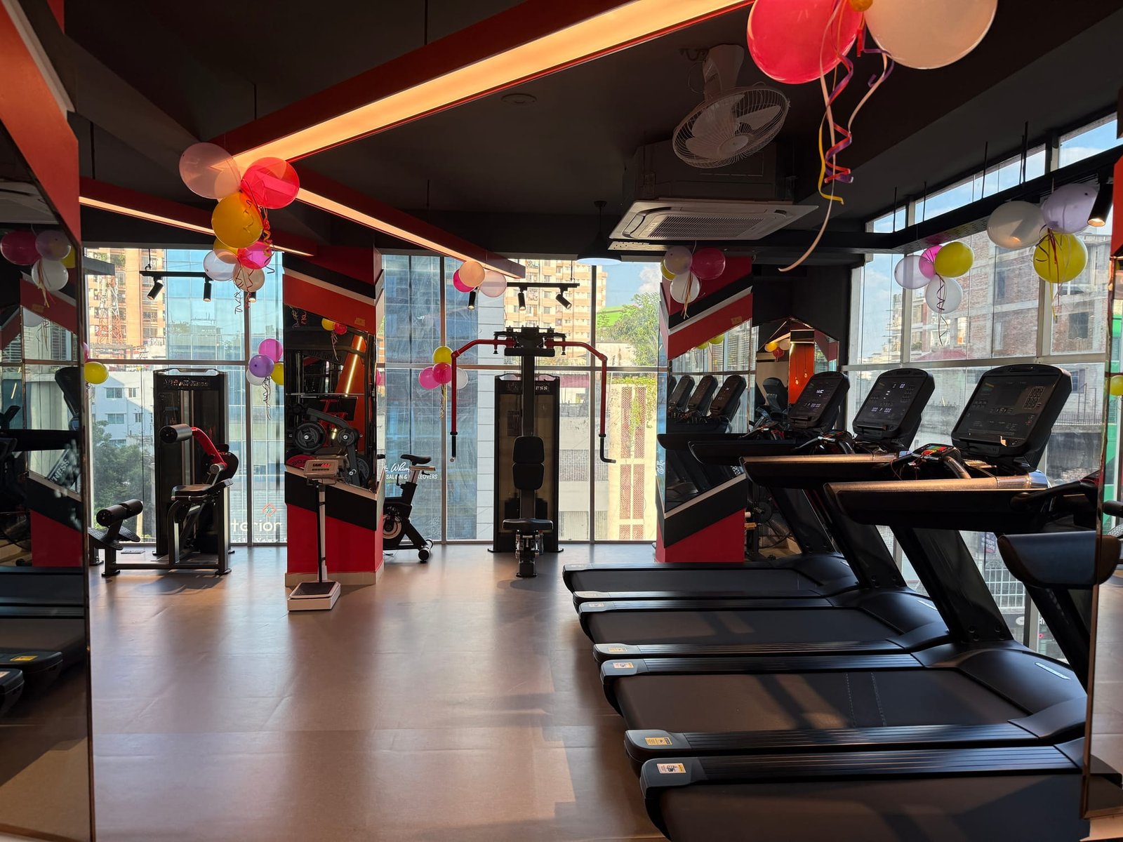 Powerfit gallery photo 4