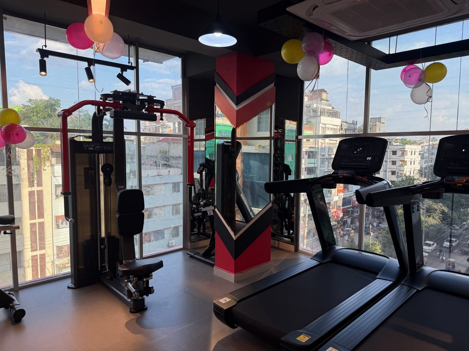 Powerfit gallery photo 5