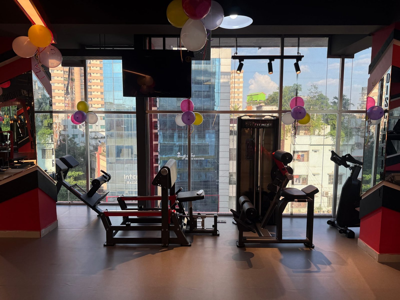 Powerfit gallery photo 6