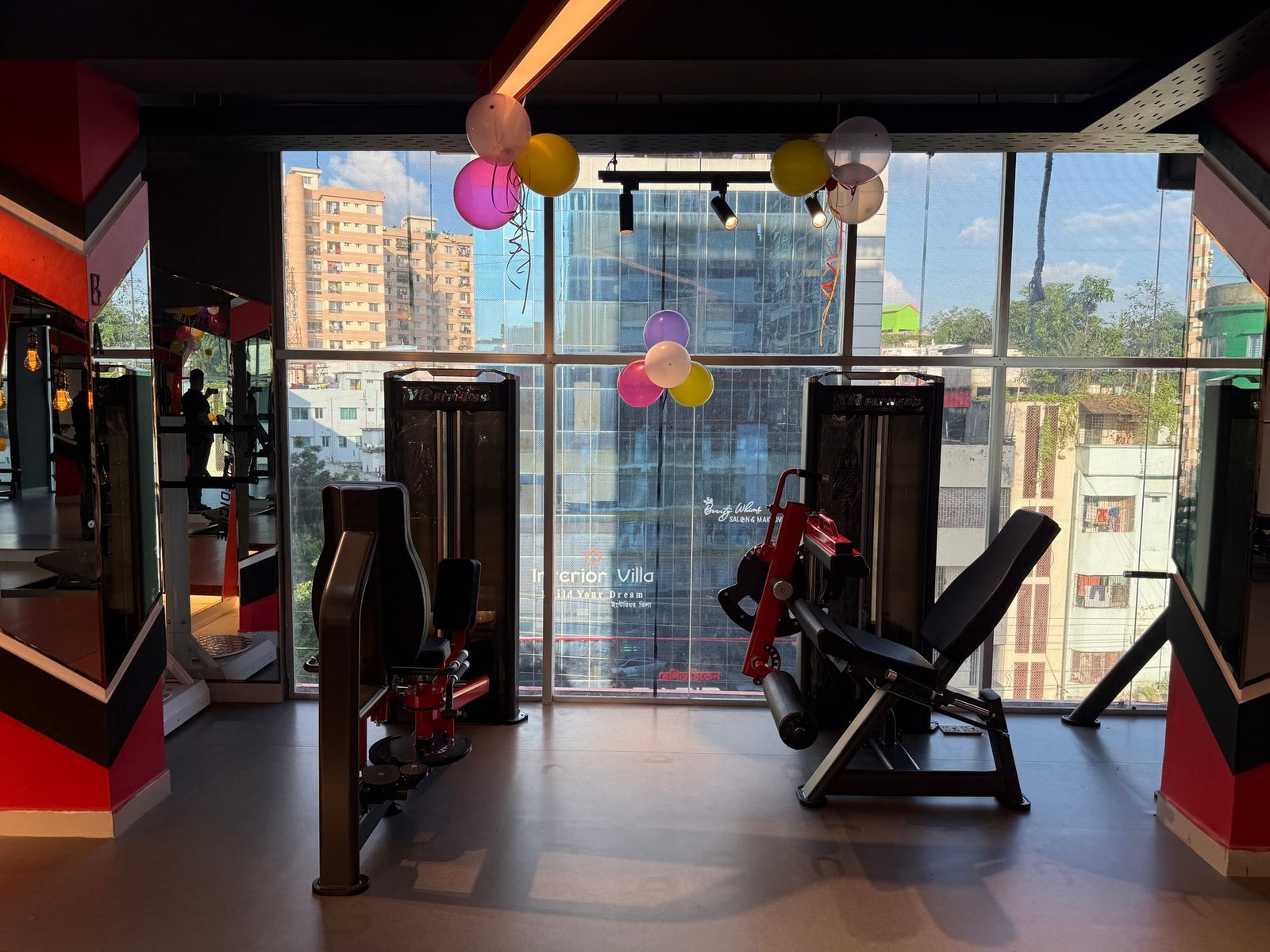 Powerfit gallery photo 7