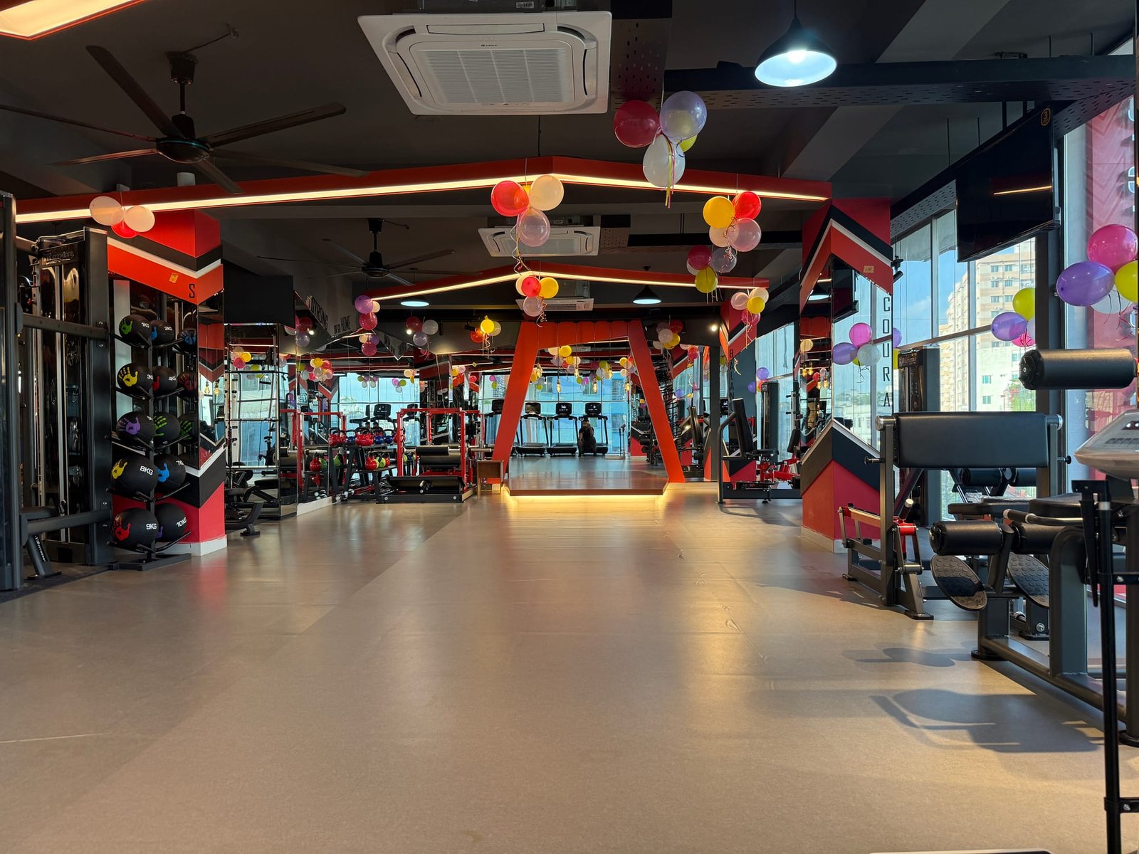 Powerfit gallery photo 8