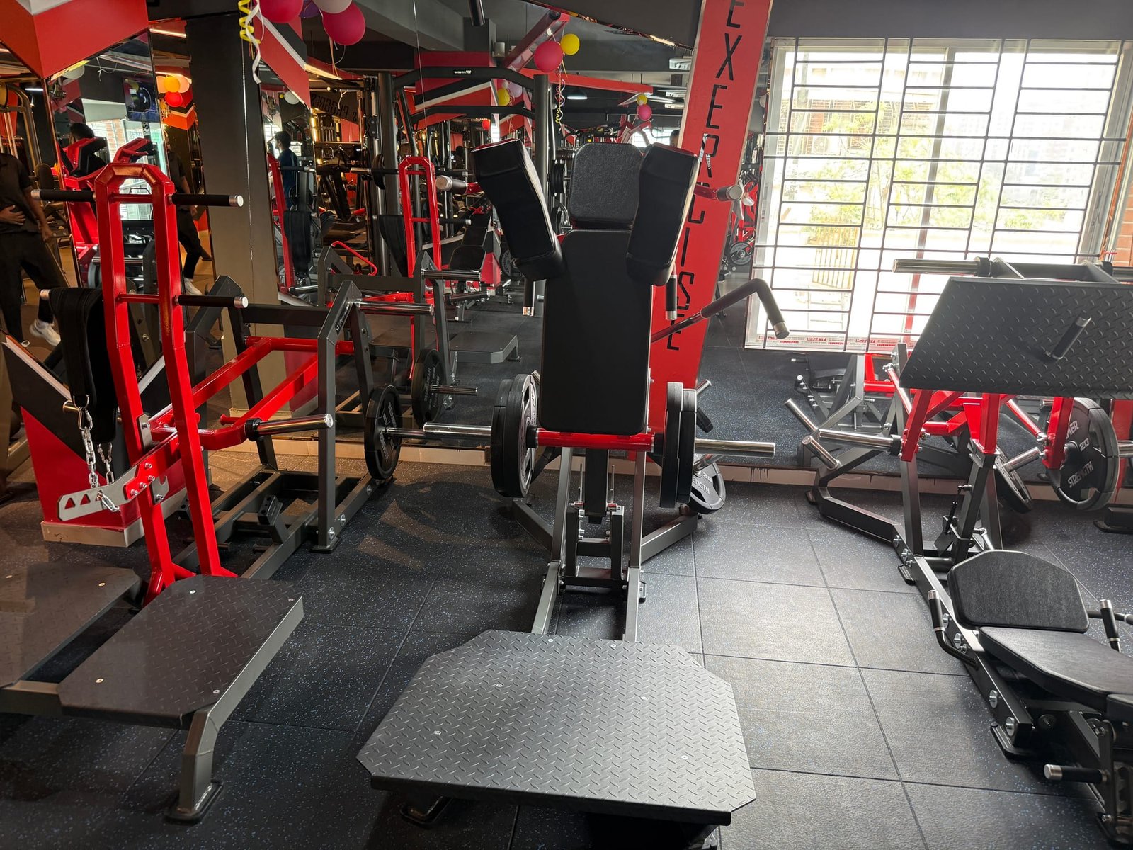 Powerfit gallery photo 9