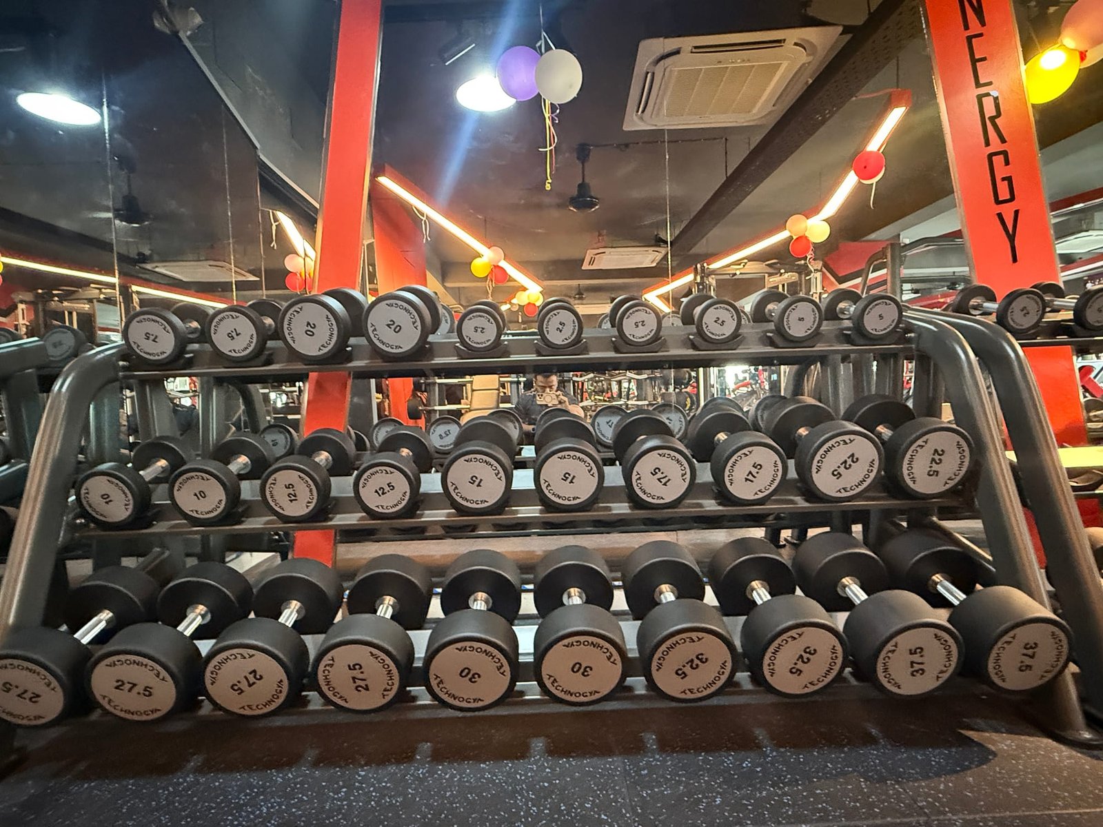 Powerfit gallery photo 10