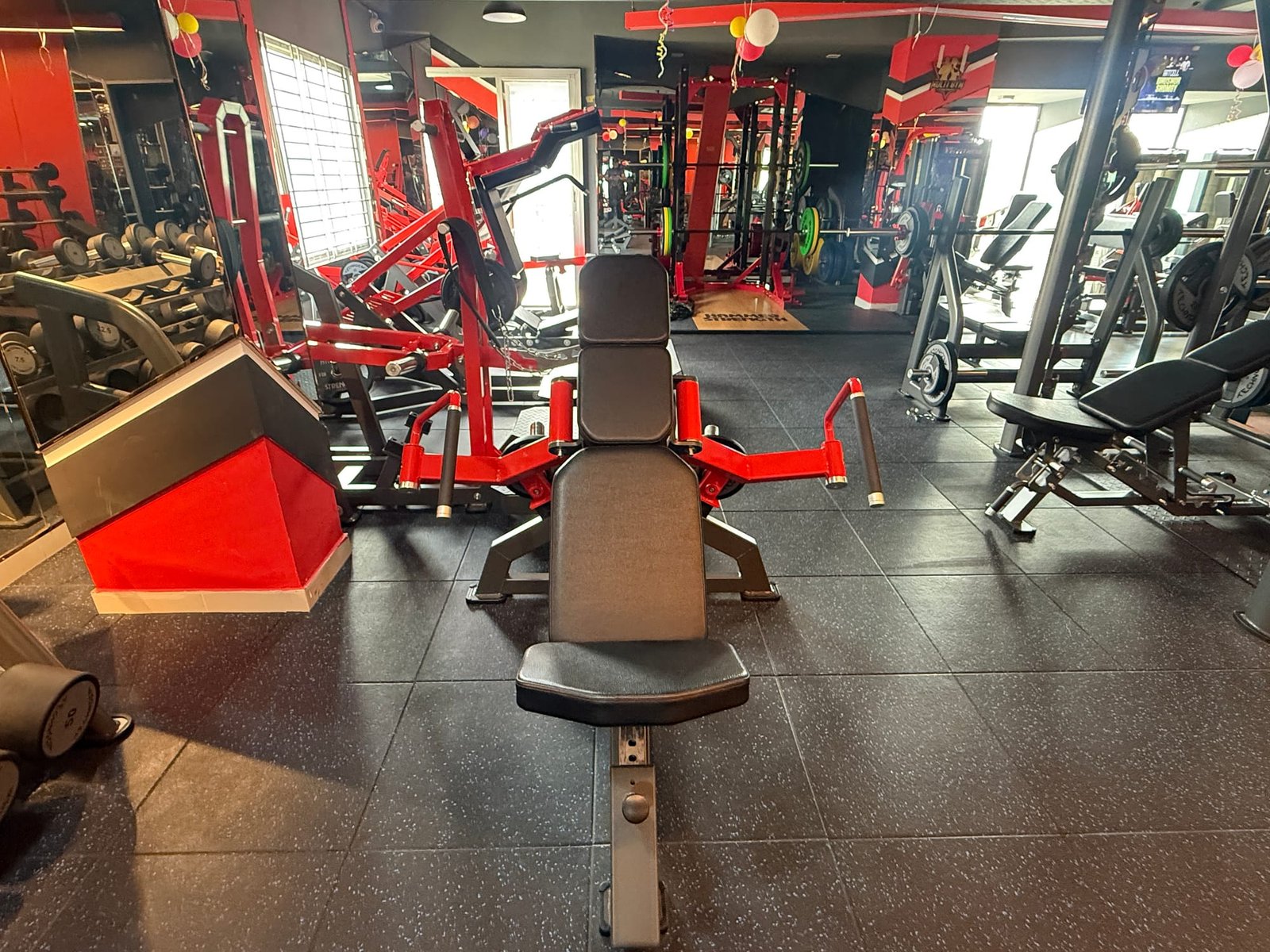 Powerfit gallery photo 11