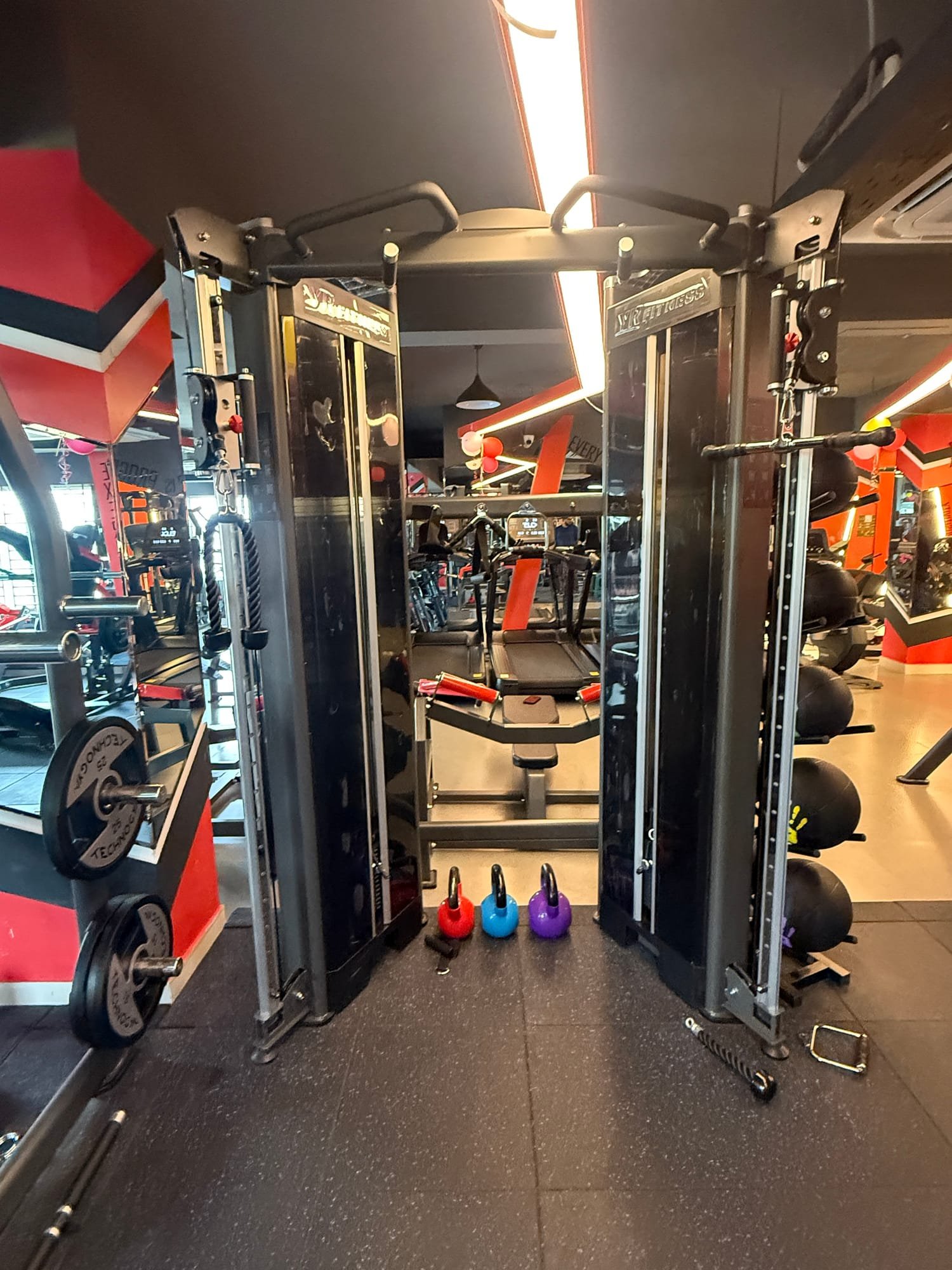Powerfit gallery photo 12