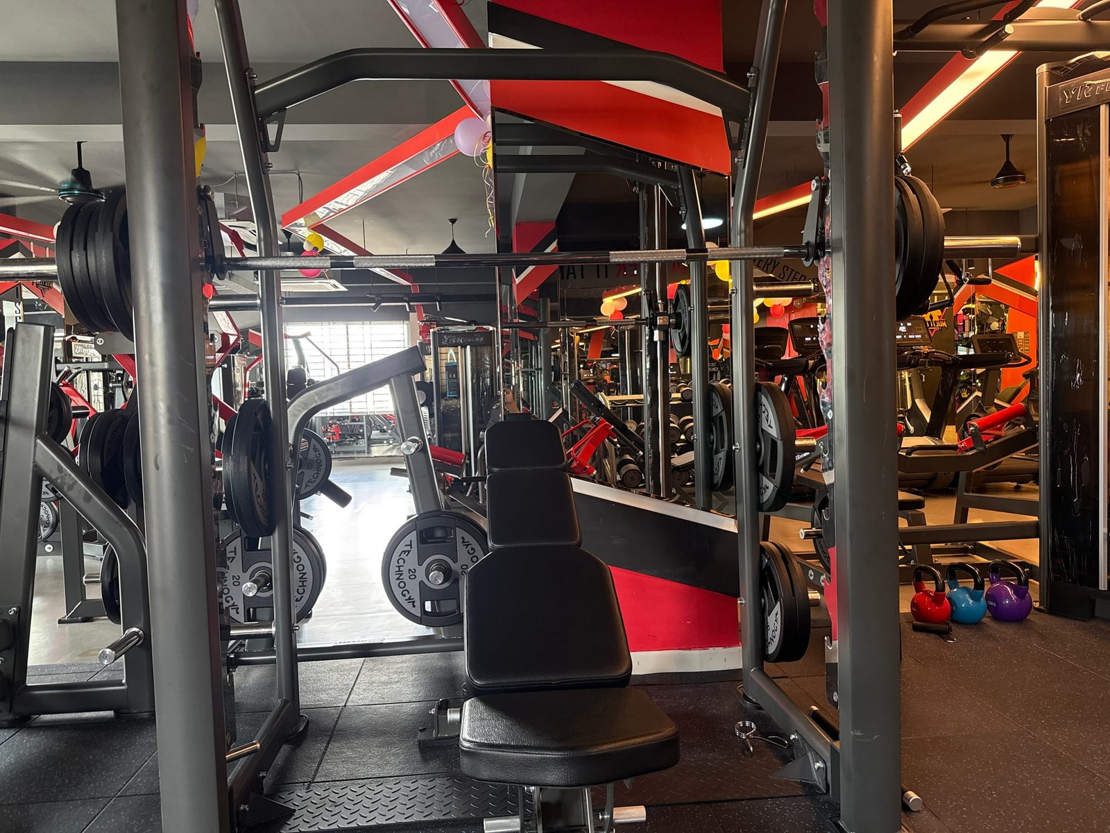 Powerfit gallery photo 13