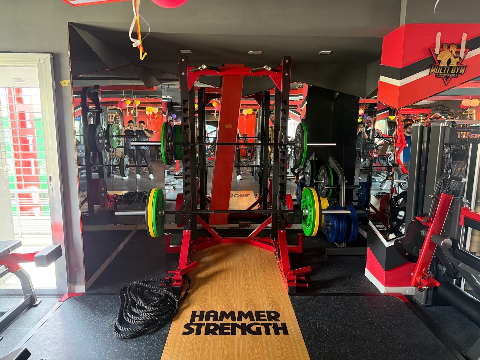 Powerfit gallery photo 14