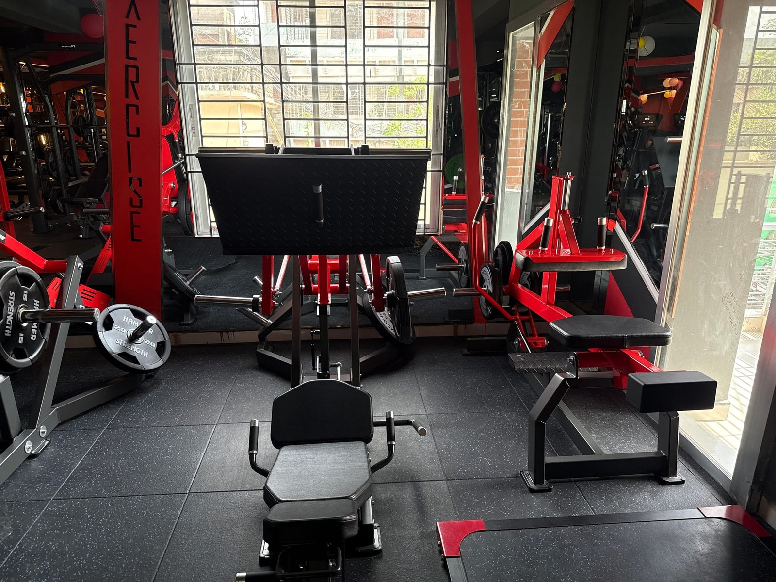 Powerfit gallery photo 15