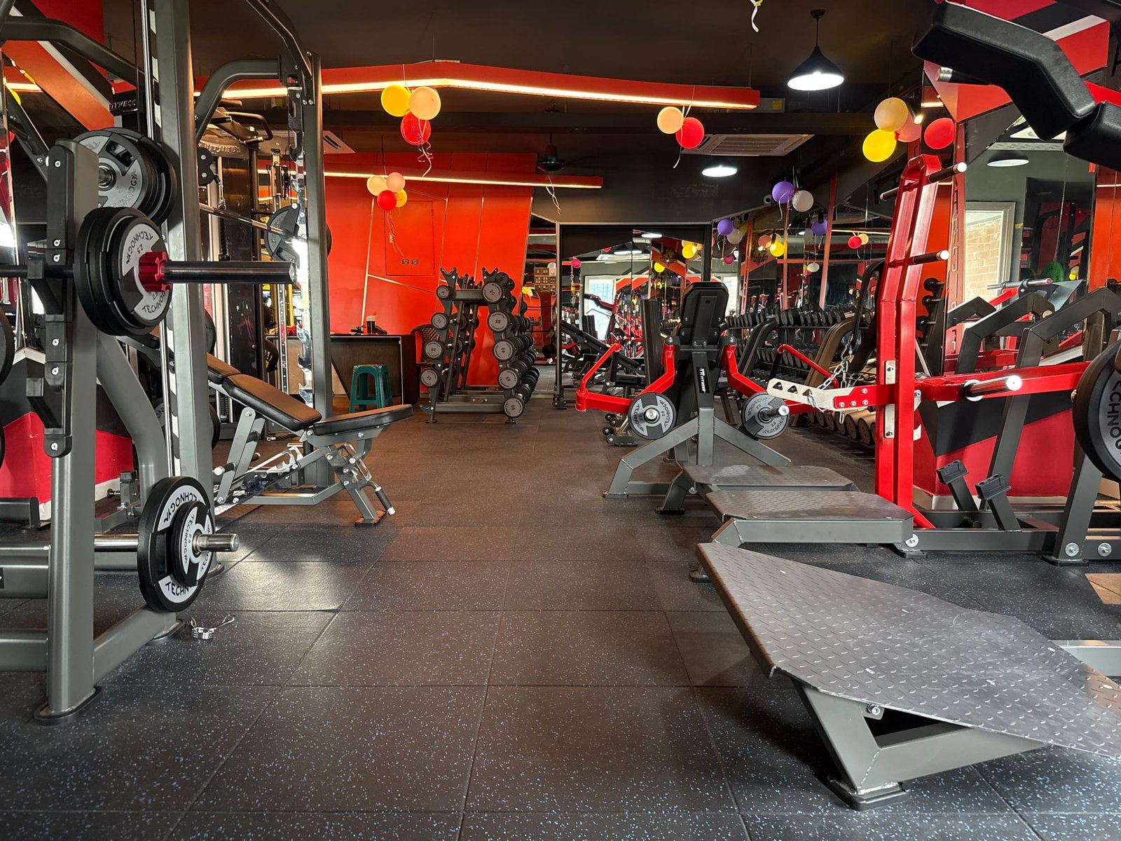 Powerfit gallery photo 16