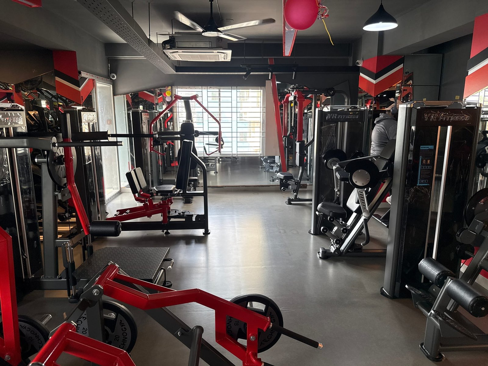 Powerfit gallery photo 17