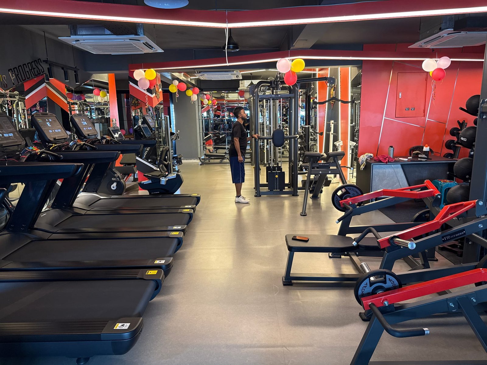 Powerfit gallery photo 18