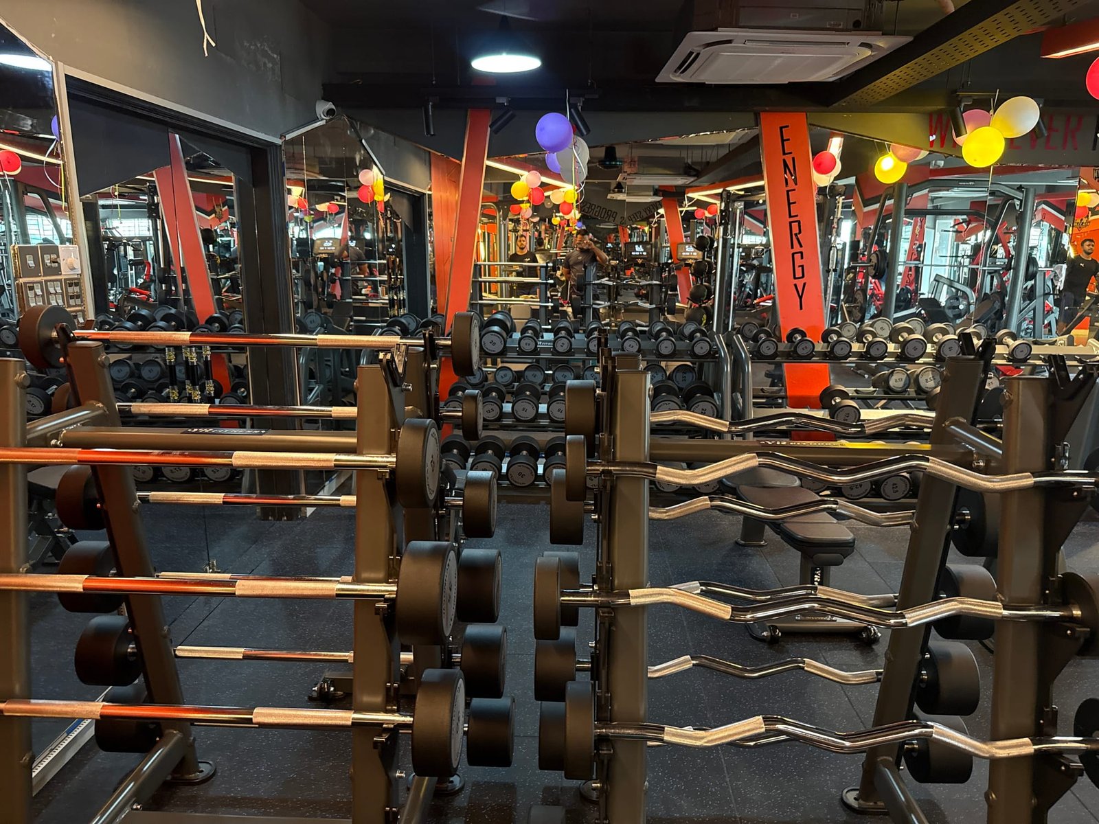 Powerfit gallery photo 19
