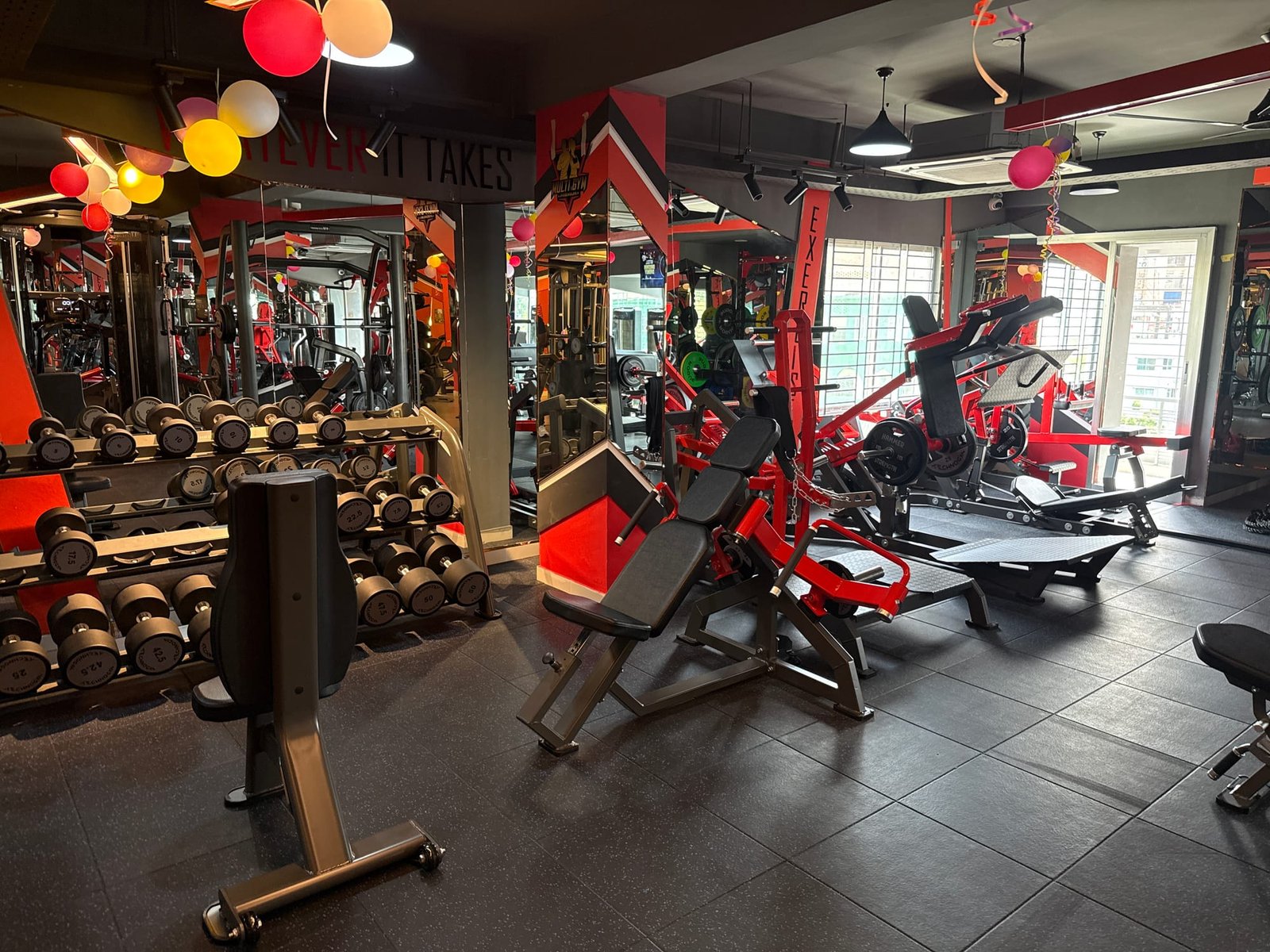 Powerfit gallery photo 20