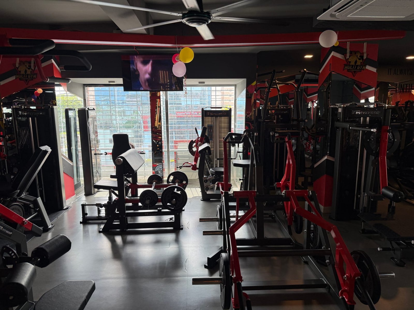 Powerfit gallery photo 21