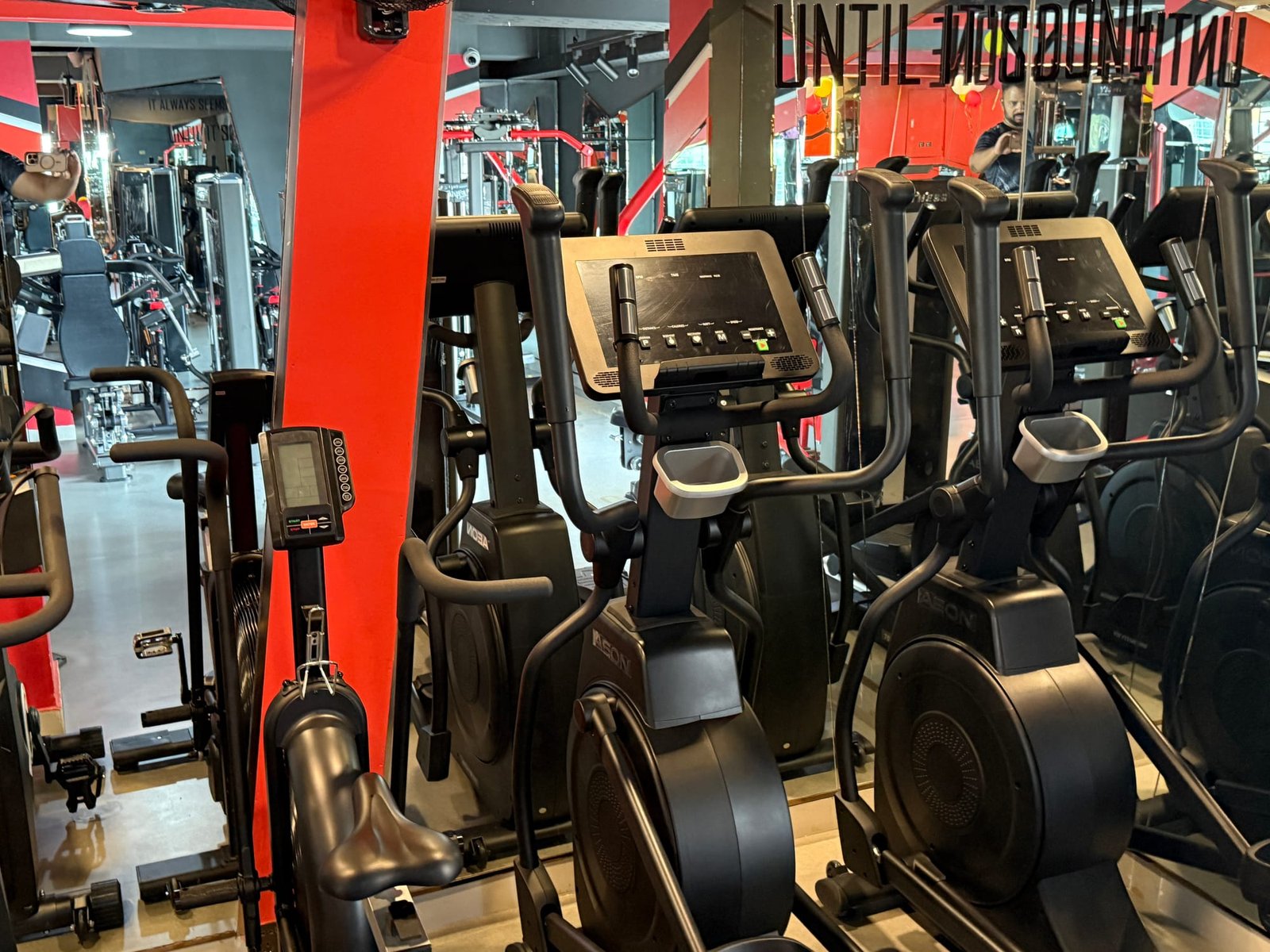 Powerfit gallery photo 22