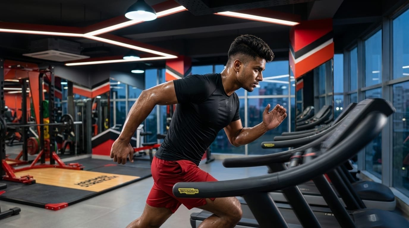 Cardio & Fat Loss Programs