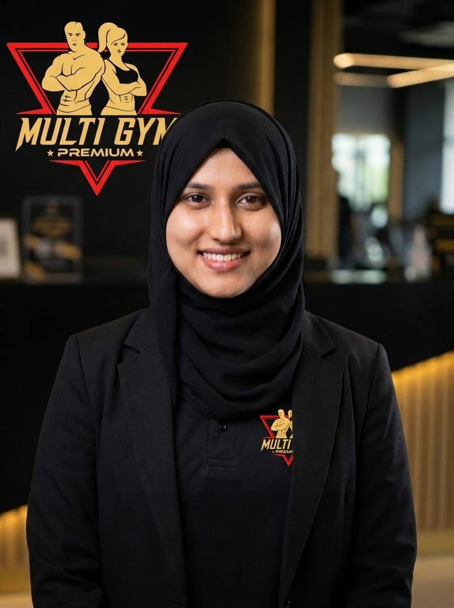 Armina Khatun Rupa